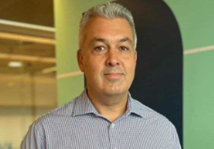 Indústria de cosmético e higiene tem novo diretor executivo