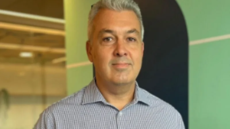 Indústria de cosmético e higiene tem novo diretor executivo