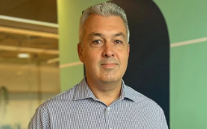 Indústria de cosmético e higiene tem novo diretor executivo