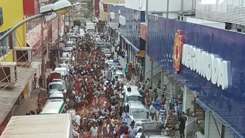 Empreendedores do DF incrementaram vendas em Goiânia