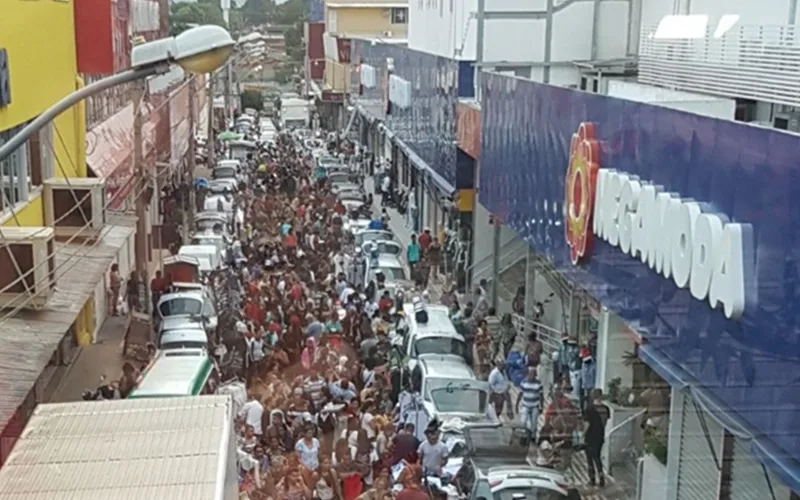 Empreendedores do DF incrementaram vendas em Goiânia