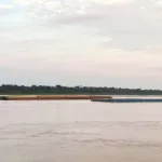 Transporte na Hidrovia do Madeira cresceu 20,4%