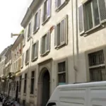 Empresa anuncia Fasano Milano em área histórica da Itália