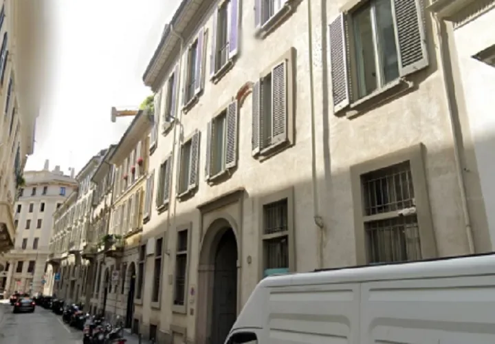 Empresa anuncia Fasano Milano em área histórica da Itália