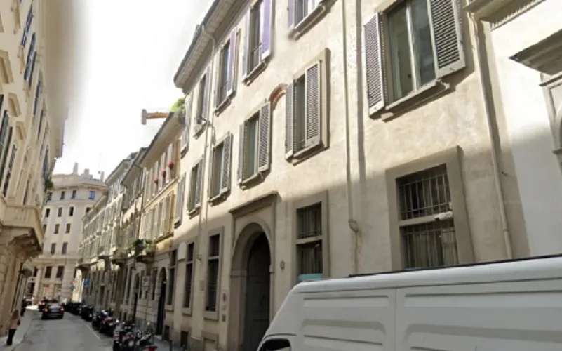 Empresa anuncia Fasano Milano em área histórica da Itália