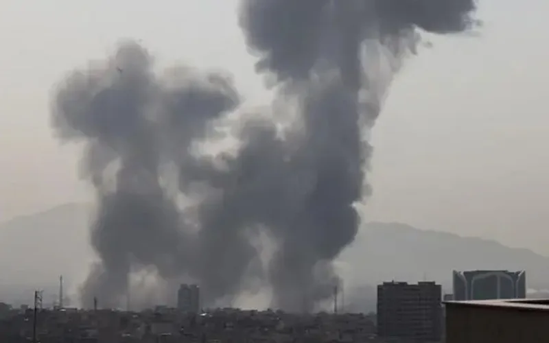 Governo brasileiro mostra preocupação após ataques ao Irã