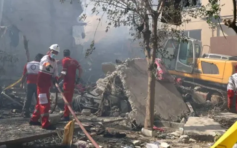 Como pensam os líderes mundiais após os ataques dos EUA