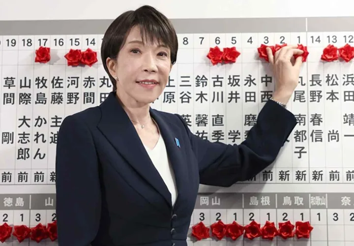 Vitória do LDP no Japão deve impulsionar ações locais