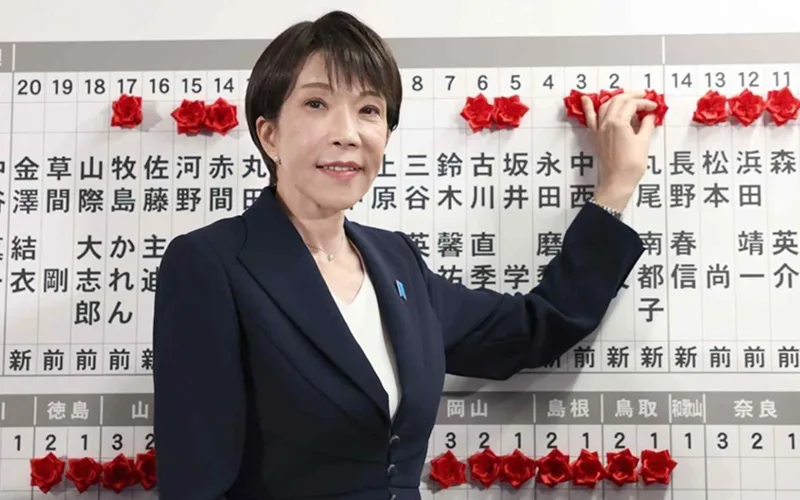 Vitória do LDP no Japão deve impulsionar ações locais