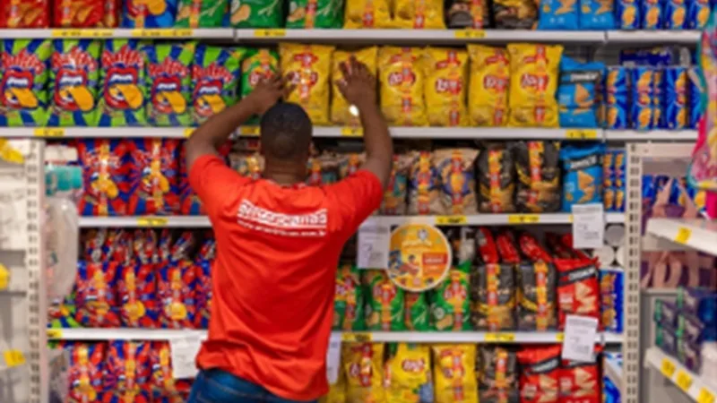 Varejista anunciou 5 mil vagas temporárias para a Páscoa