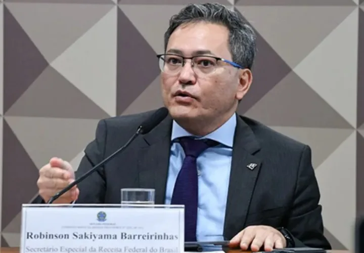 Secretário diz que a tendência é eliminar desclarações fiscais