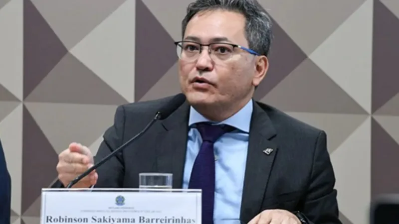 Secretário diz que a tendência é eliminar desclarações fiscais