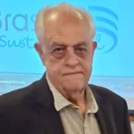 Presidente do sindicato dos bares e restaurantes é reeleito