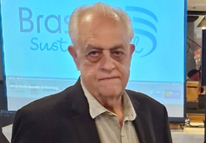 Presidente do sindicato dos bares e restaurantes é reeleito