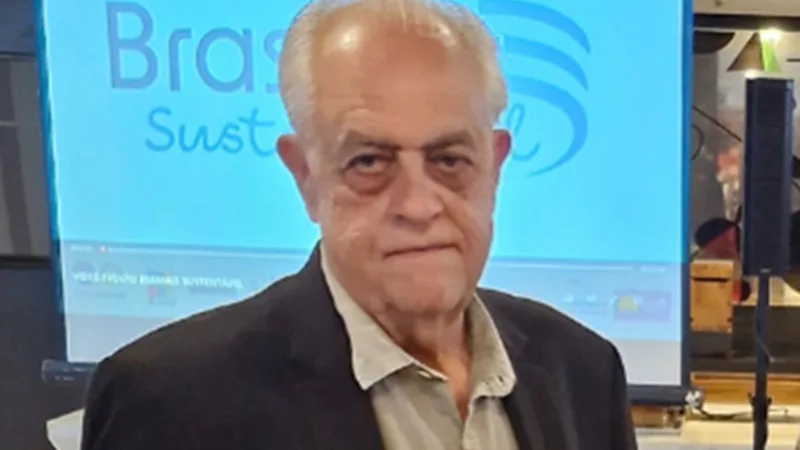 Presidente do sindicato dos bares e restaurantes é reeleito