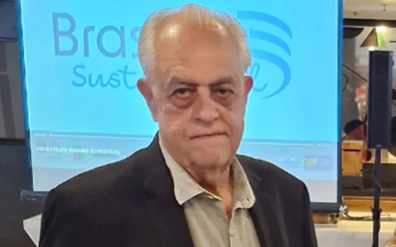 Presidente do sindicato dos bares e restaurantes é reeleito