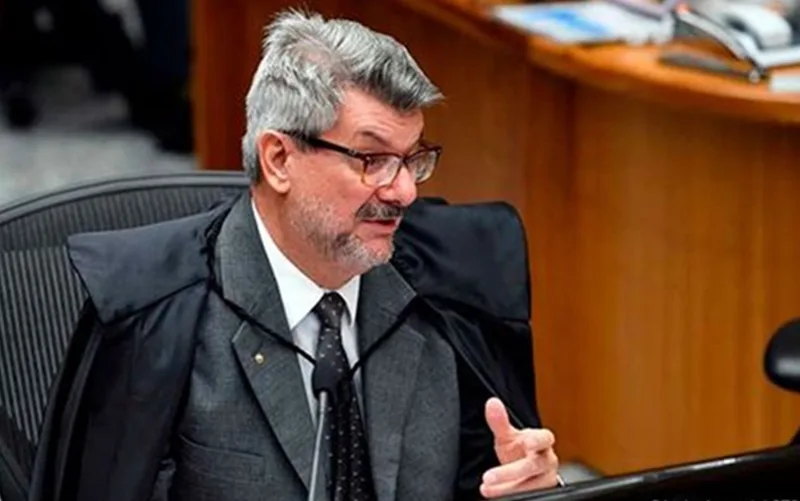 Sindicância vai apurar assédio de ministro do STJ contra jovem