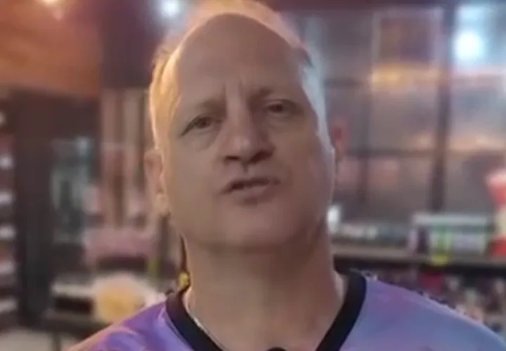 Presidente do sindicato dos supermercados é reeleito