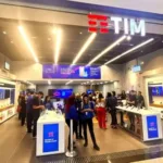 TIM compra a I-Systems por R$ 950 milhões