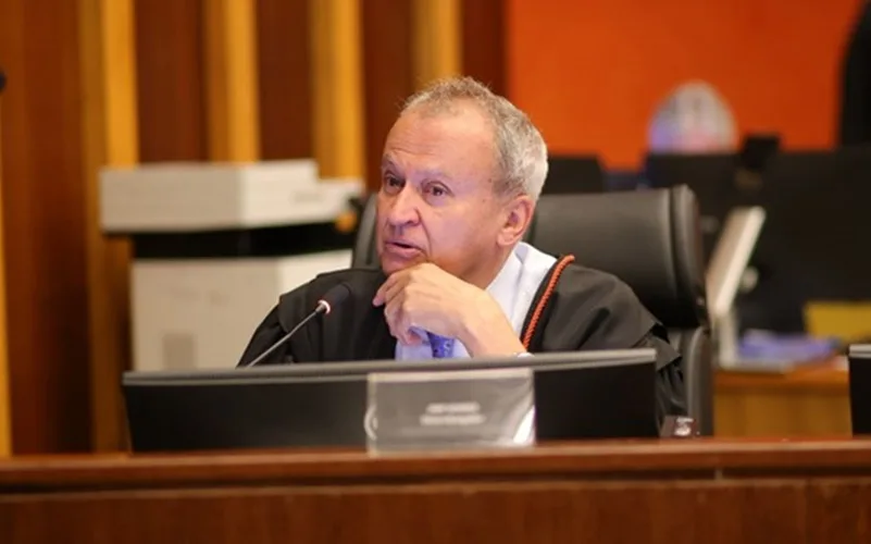 Jair Oliveira eleito presidente do TJ do Distrito Federal