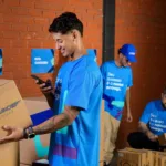 Empresa de transportes cresceu 10% no ano passado