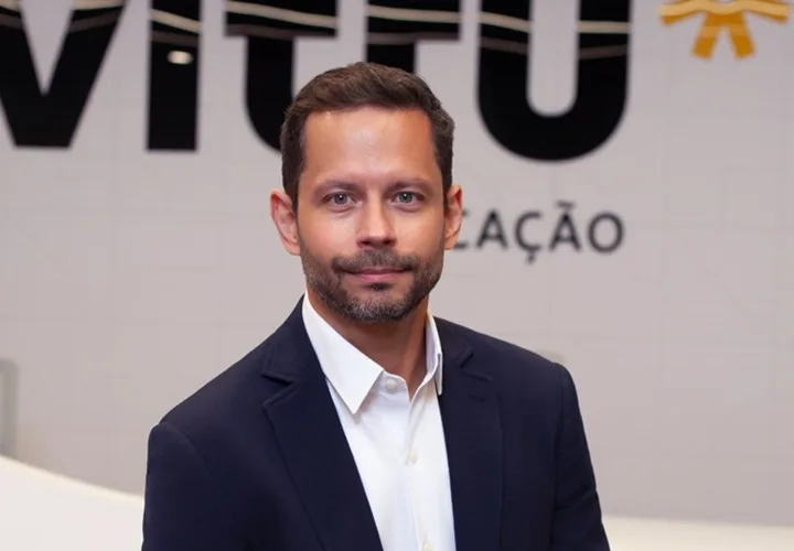 Grupo de educação terá um novo executivo