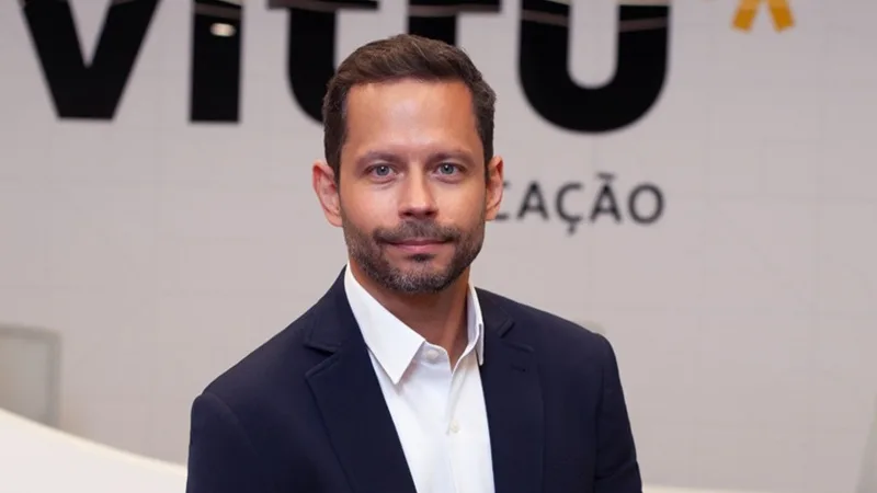 Grupo de educação terá um novo executivo