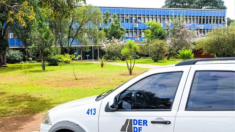 TCDF investiga possíveis irregularidades em ciclovia