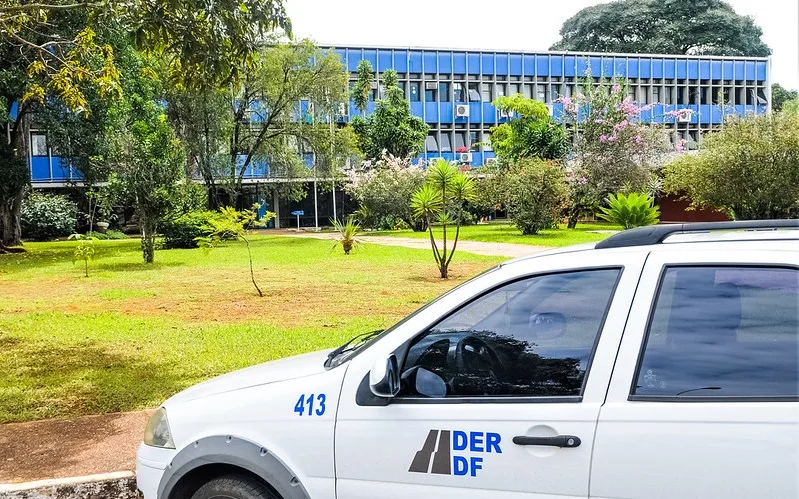 TCDF investiga possíveis irregularidades em ciclovia