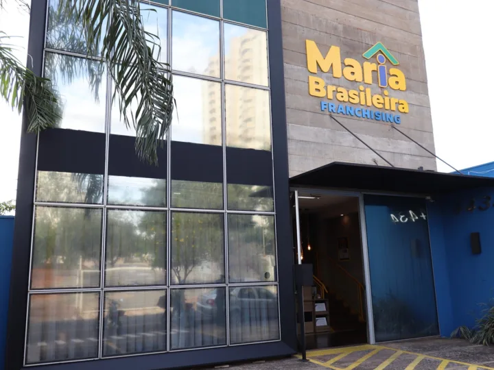 Microfranquia está entre as maiores empresas do país