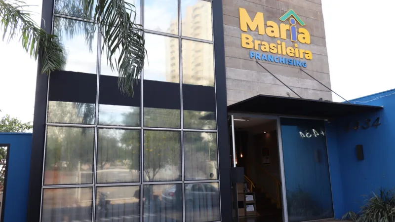 Microfranquia está entre as maiores empresas do país