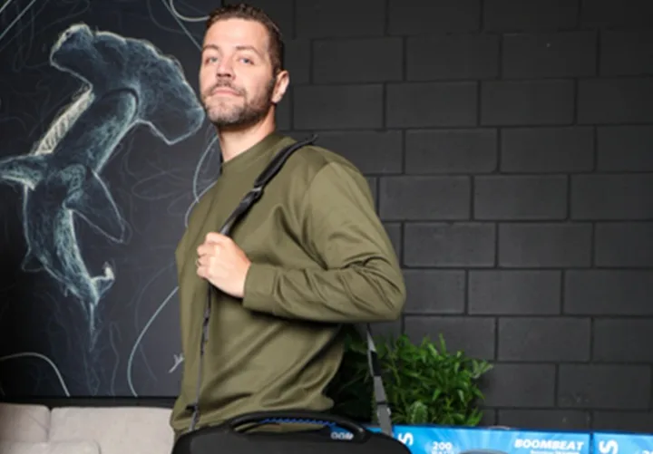 Três companhias anunciam novos executivos