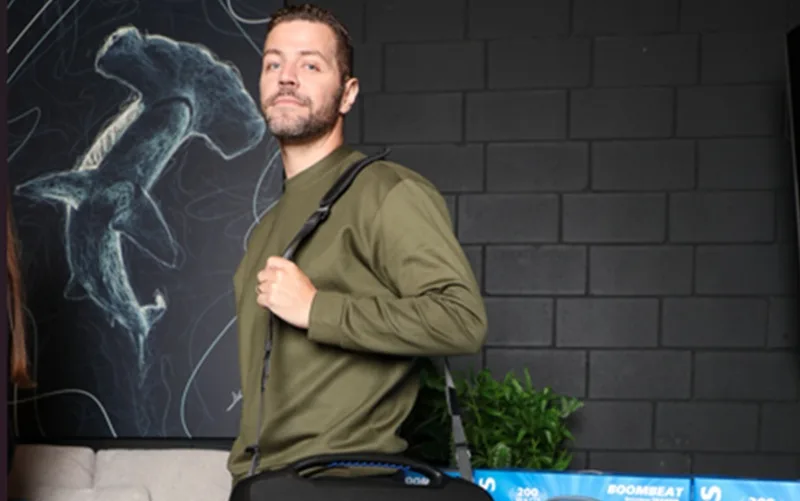 Três companhias anunciam novos executivos