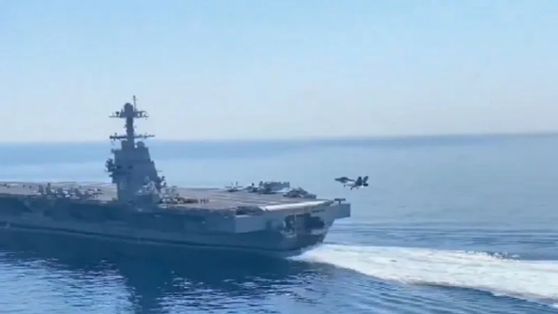 Israel e EUA intensificam ataques. Irã promete guerra longa