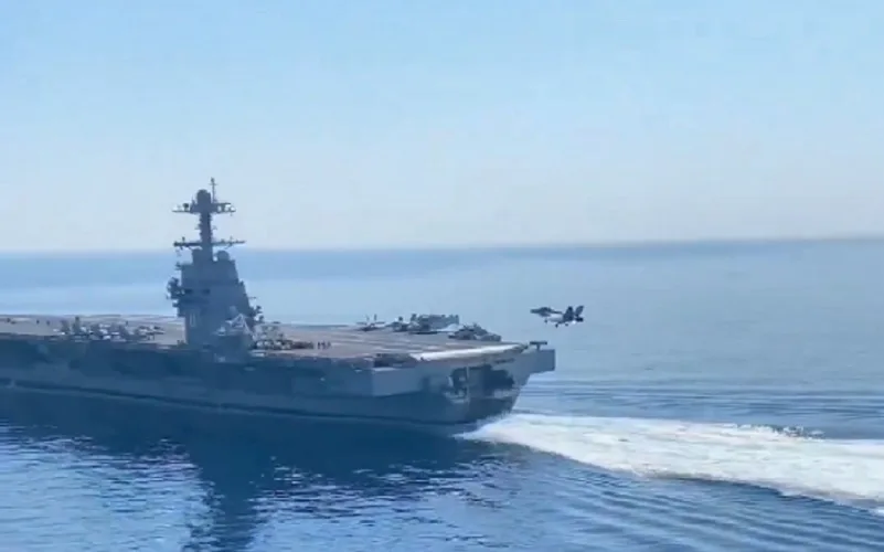 Israel e EUA intensificam ataques. Irã promete guerra longa