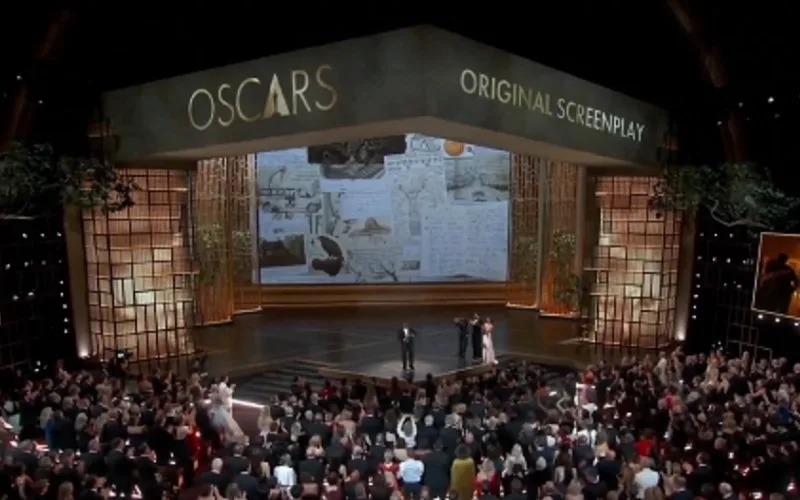 O agente secreto não leva o Oscar. Veja a relação dos premiados