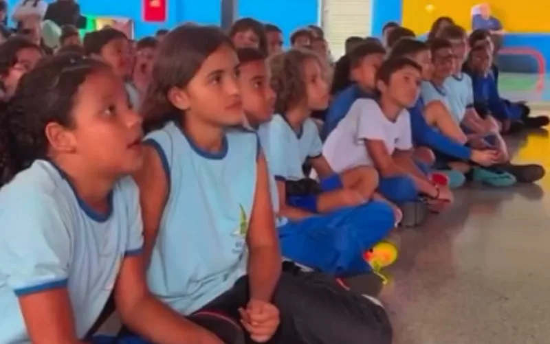 Avançar para construir