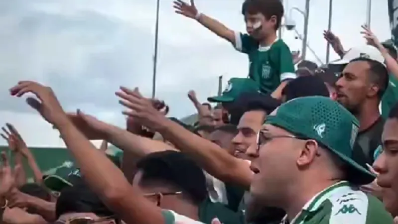 Gama conquistou o Candangão 2026 nos pênaltis