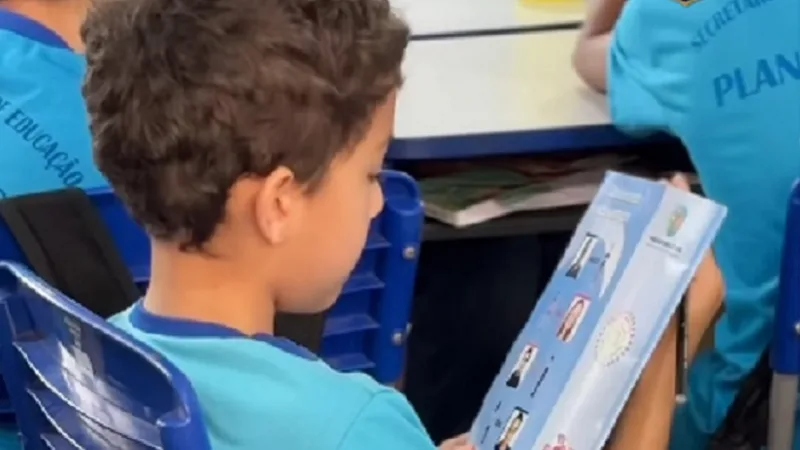 Educação sem paradoxo