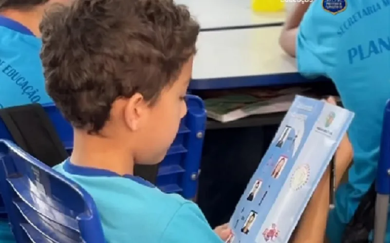 Educação sem paradoxo