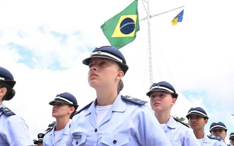 Escola Preparatória da Aeronáutica seleciona 150 jovens