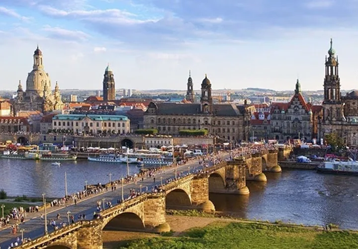 Indústria diz que é preciso dobrar negócios com a Alemanha