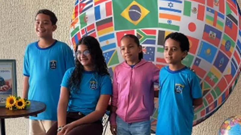 Educar: missão e crescimento