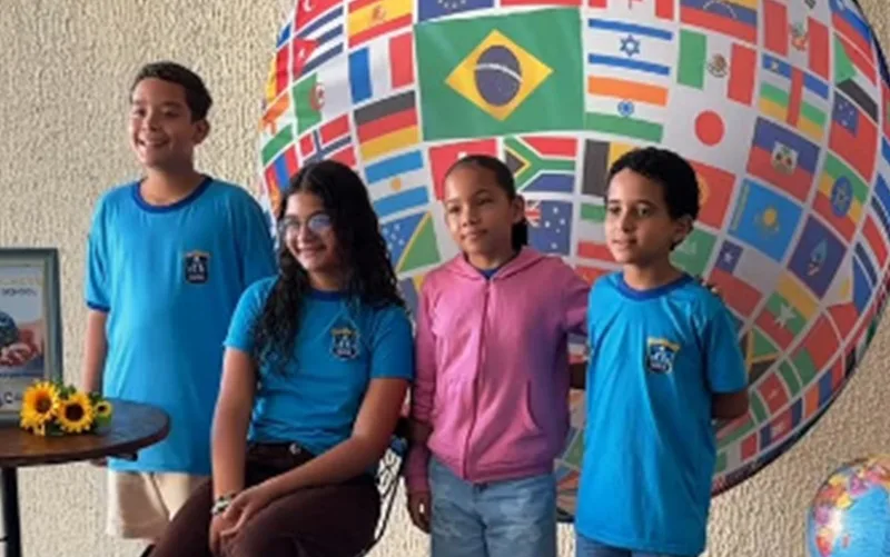 Educar: missão e crescimento