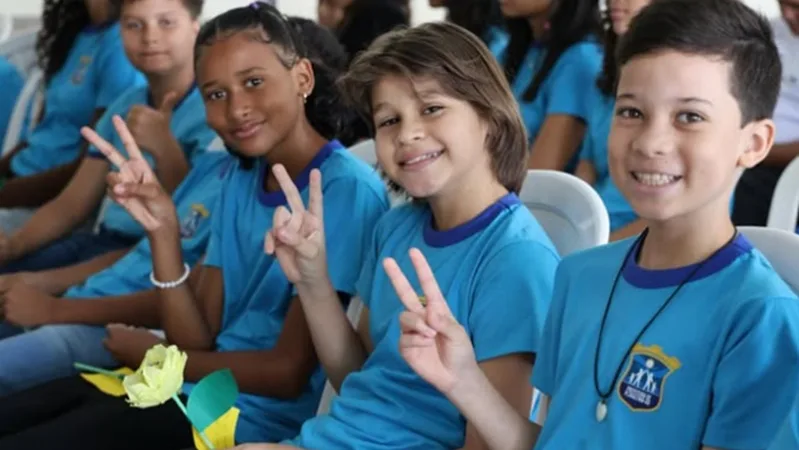 Alfabetizar, o caminho da prosperidade