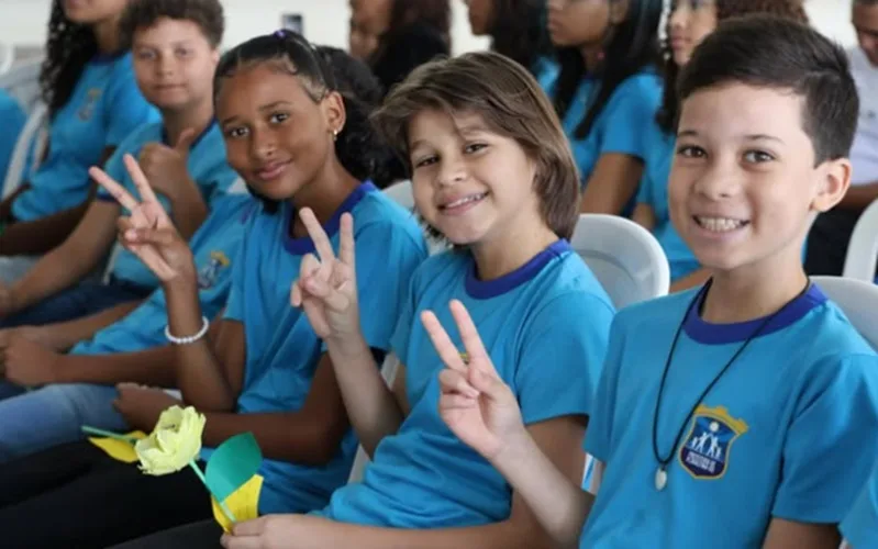 Alfabetizar, o caminho da prosperidade