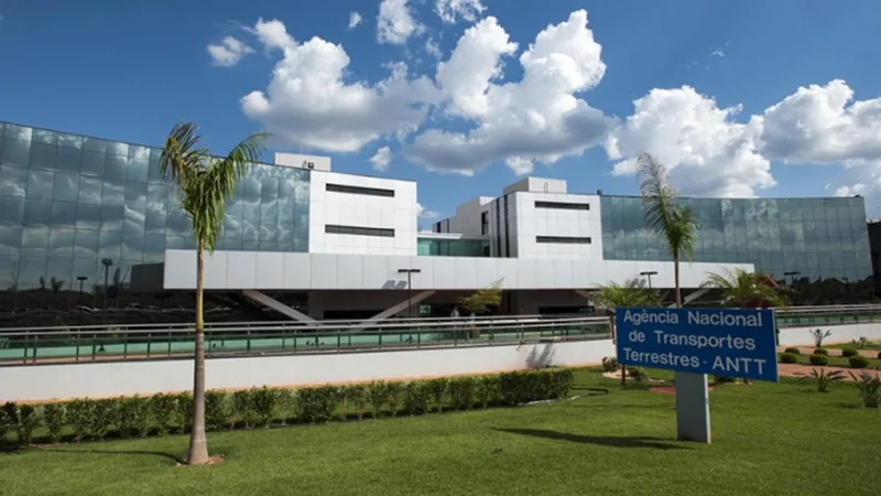 Ação acusa a ANTT de favorecer grandes empresas