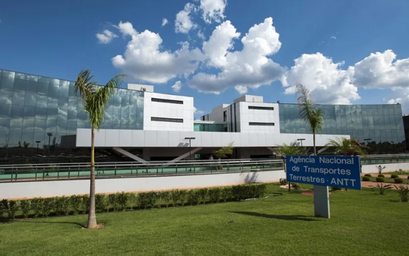 Ação acusa a ANTT de favorecer grandes empresas