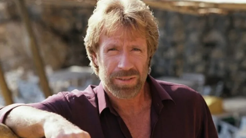Ator e lutador Chuck Norris morreu aos 86 anos