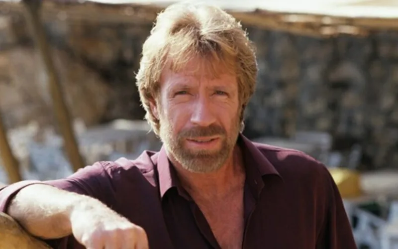 Ator e lutador Chuck Norris morreu aos 86 anos